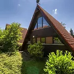 Ferienwohnpark Nurdachhaus Typ 8 Ndw 080 Сasa de vacaciones