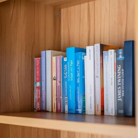 度假居 Ferienwohnpark Nurdachhaus Typ 8 Ndw 080